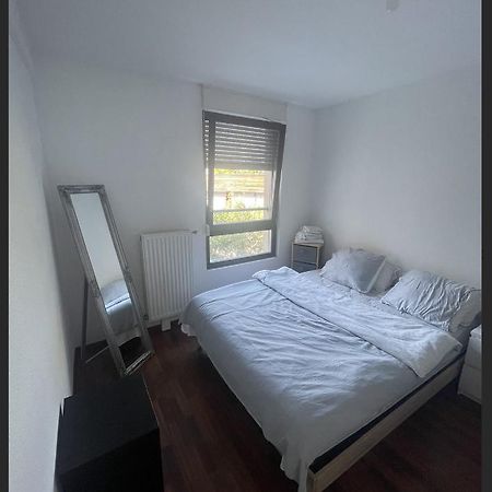 Chambre Chez L'Habitant A Strasbourg Extérieur photo