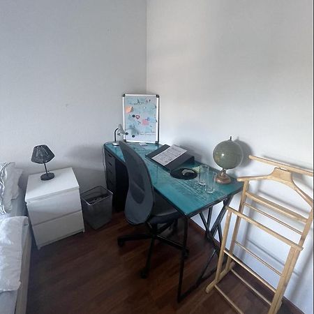 Chambre Chez L'Habitant A Strasbourg Extérieur photo