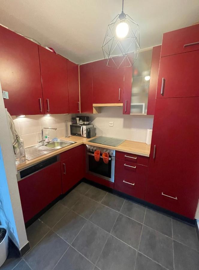 Chambre Chez L'Habitant A Strasbourg Extérieur photo