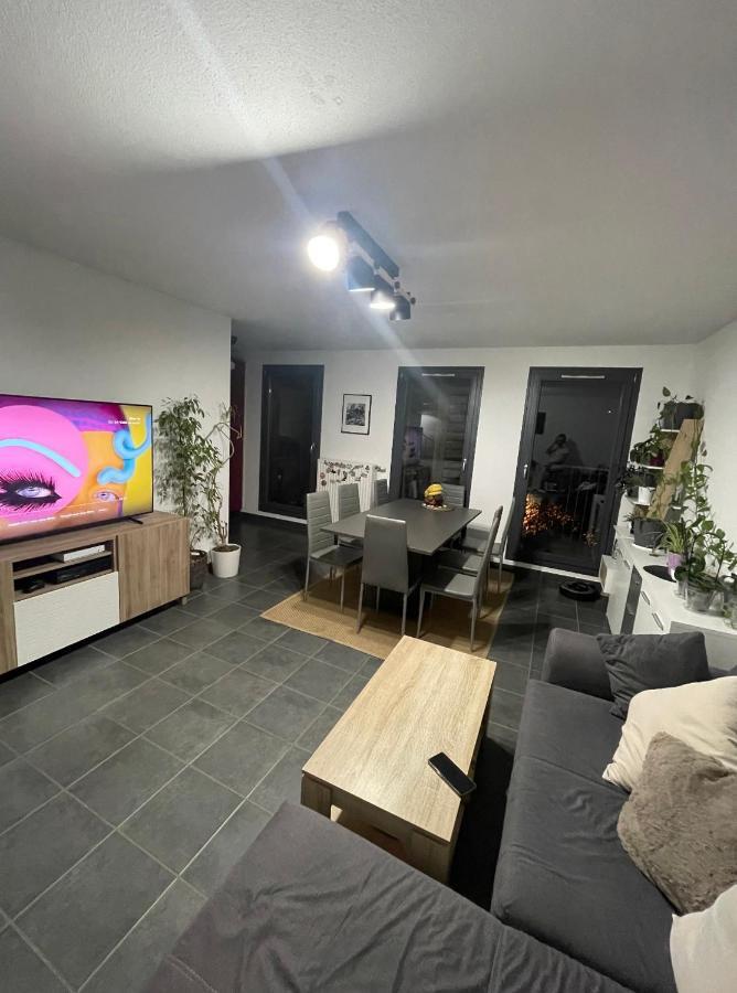 Chambre Chez L'Habitant A Strasbourg Extérieur photo