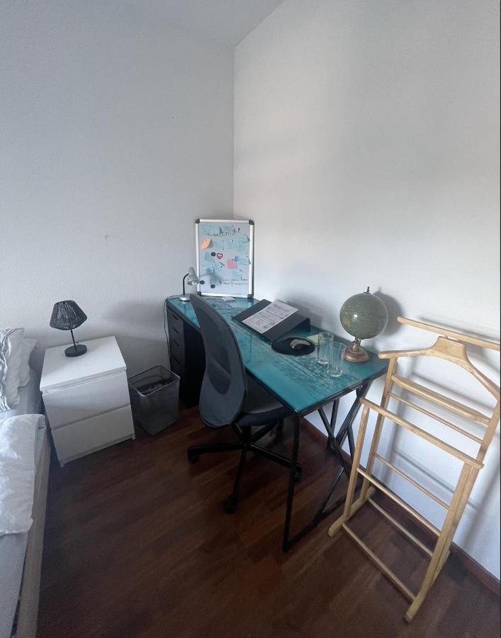Chambre Chez L'Habitant A Strasbourg Extérieur photo